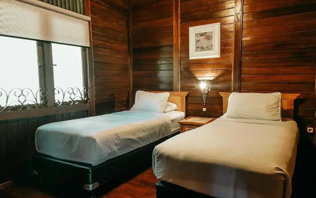 Kastuba Resort