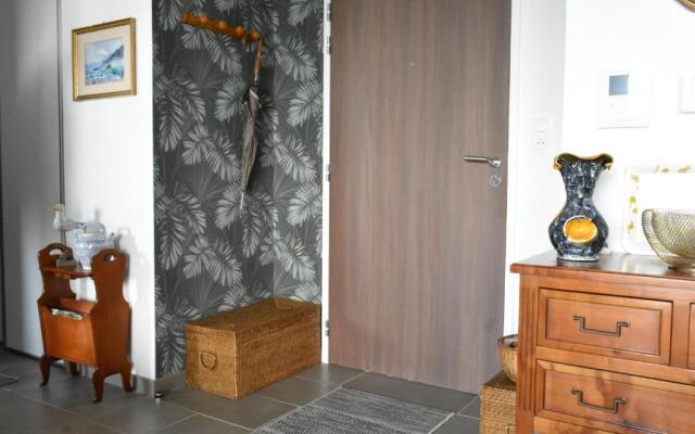 Appartement La Rochelle, 2 pièces, 2 personnes - FR-1-535-10