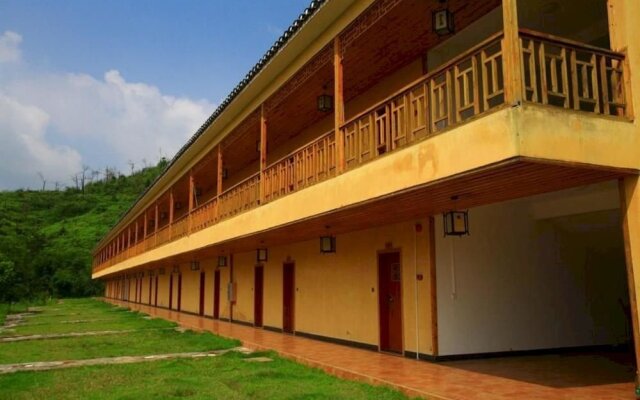 Zhiqing Tribe-longfei Resorts