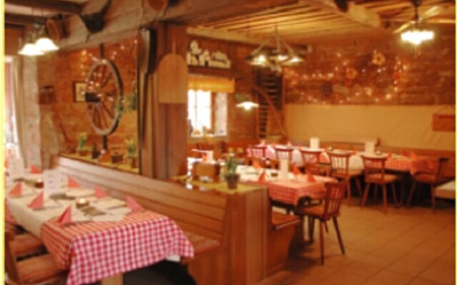 Gasthaus Grüner Baum