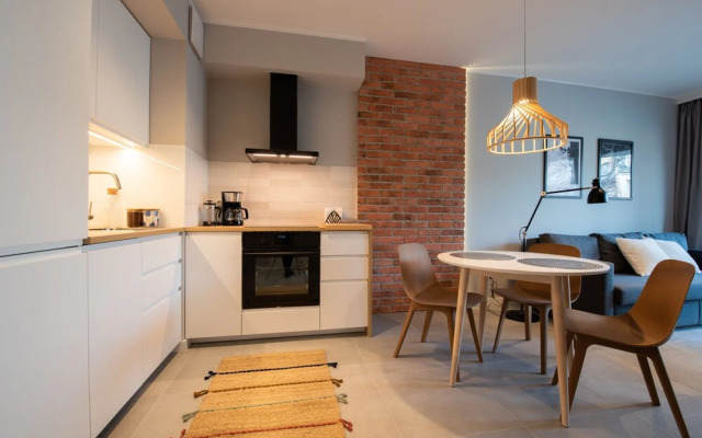 City Lights Apartments - Rakowicka 15