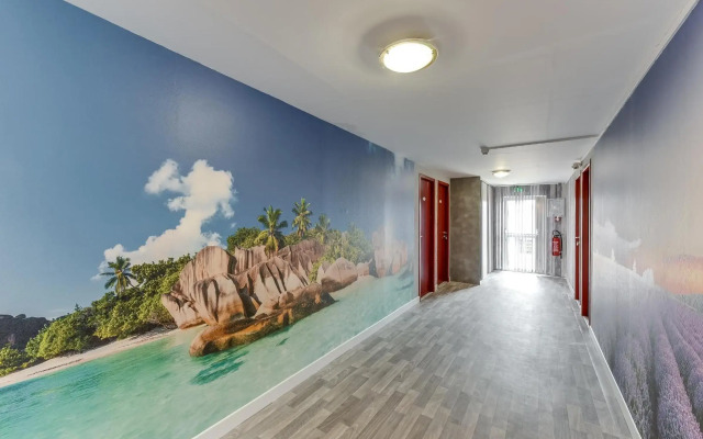 The Originals Access,Hôtel Thouars