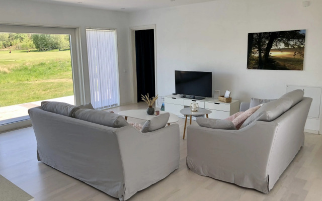 Kiladalens golf & Lodge