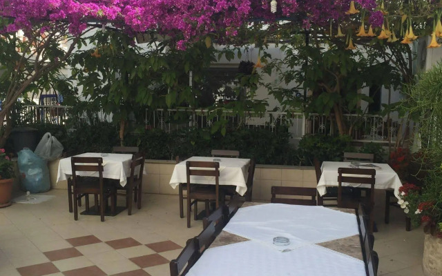 Kale Hotel