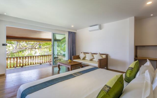 Aura Samui Best Beach Hotel