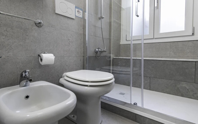 Italianway - Volta 10 C