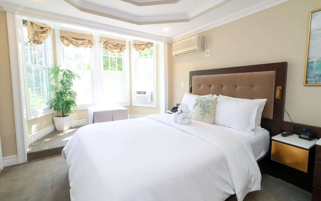 The Peacock Inn, an Ascend Collection Hotel