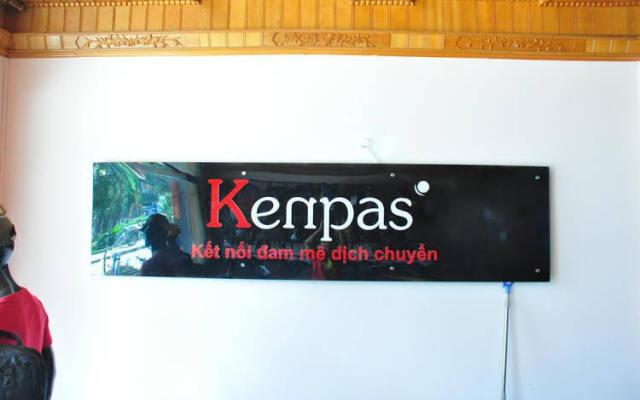 Kenpas Hotel