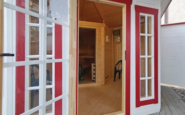 Apartmentresidenz Ostseeblick