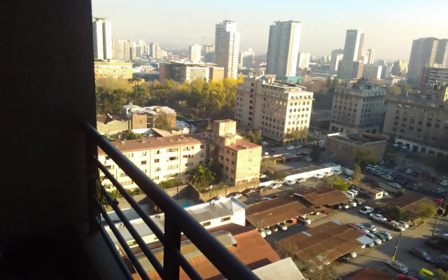 Apartamentos Armando