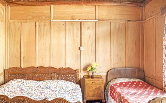 GuestHouser 1 BR Houseboat 1fda