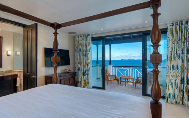 Scrub Island Resort, Spa & Marina