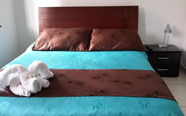 Hotel Ag Boutique Home