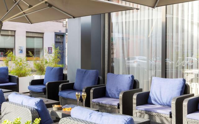 Best Western Premier Why Hotel