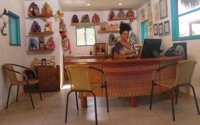 Aite Eco Resort