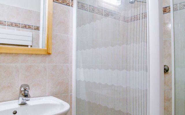 Chalet LPiri Chamonix