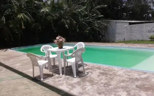 Hostel d' Amelinha