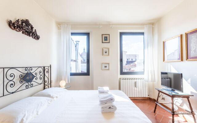 Pitti Luxury Terrace by Mmega