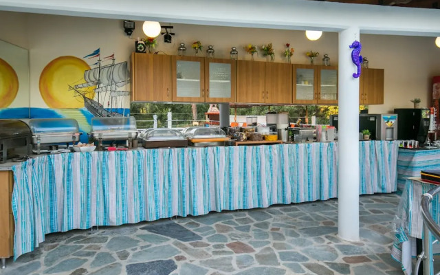 Hotel Sirines Complex