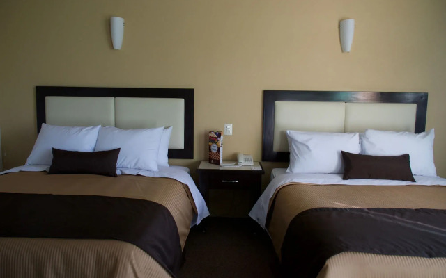 Hotel Posada Señorial