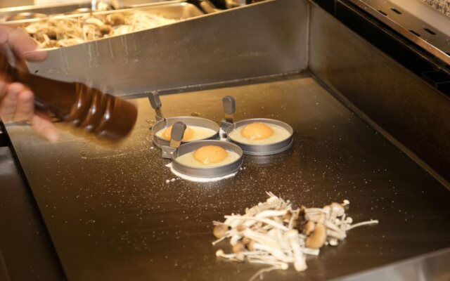 Kobe Minato Onsen Ren - Adult Only