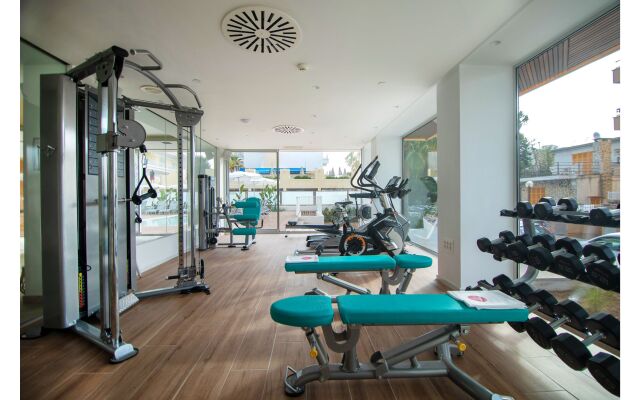 Hotel JS Yate