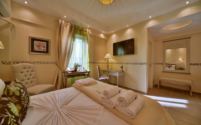 Anixi Boutique Hotel