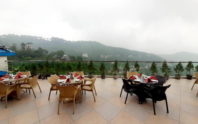 Kasauli Continental Resort