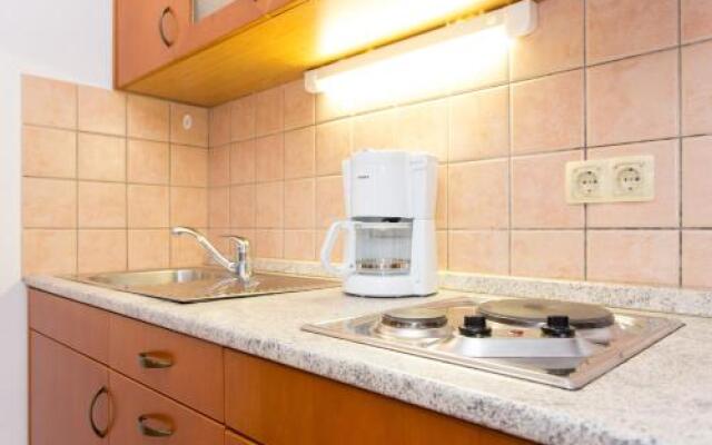 Apartments Residence Astoria