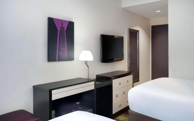 Best Western Premier Herald Square