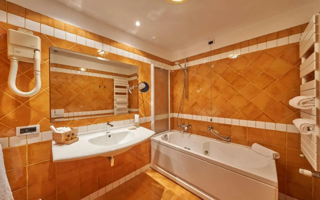 Relais Santo Stefano