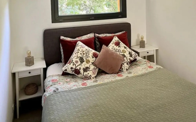 Het Kleine Droomhuisje