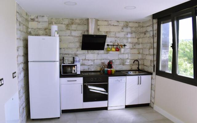 Albergue Hosting Duero