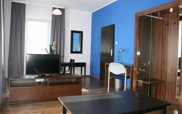 Hotel Opera