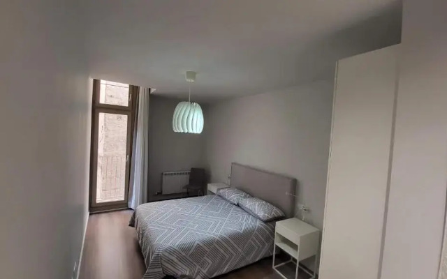 Apartamento Palacio de los Toledo