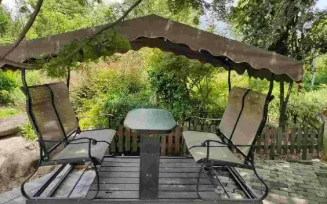 Tiantai Feitou Chalet