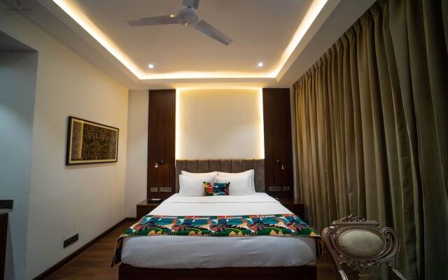 Aura Boutique Hotel