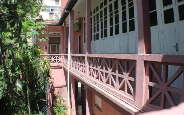 Semear Hostel