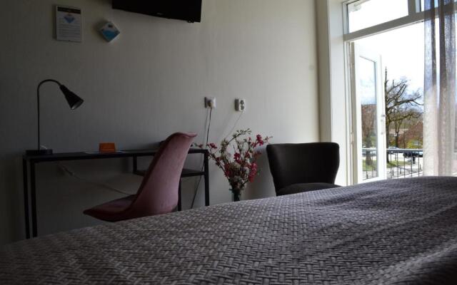 Hotel Het Wapen van Drenthe