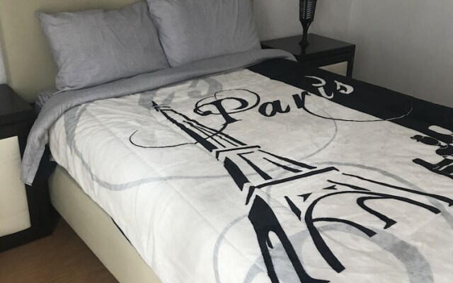 La casa de Titi