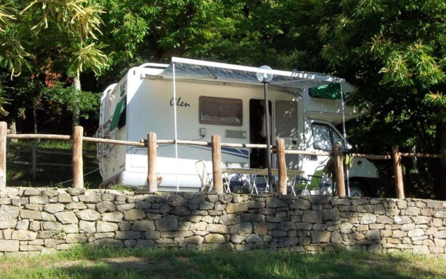 Camping Camaldoli