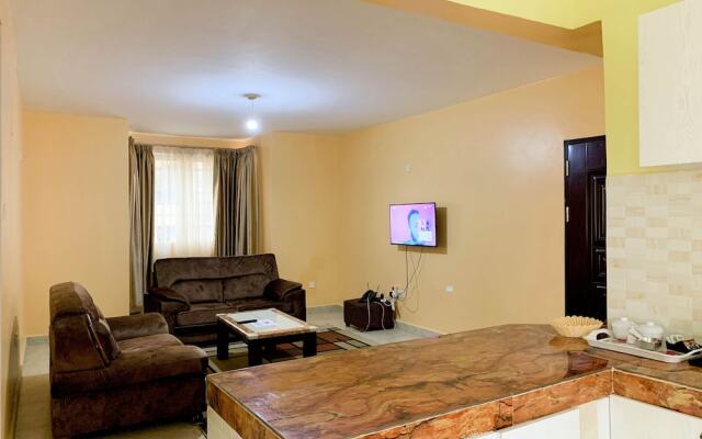 Easy Hotel Kenya