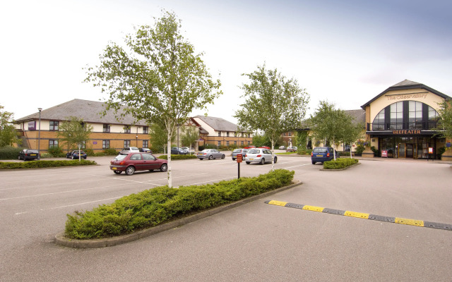 Premier Inn Leicester - Braunstone