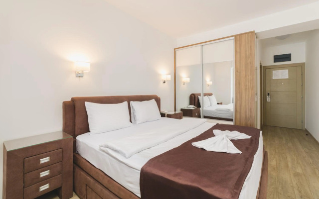 Hotel 219 Budva