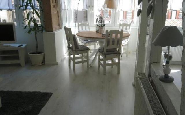 La Suite du Bouchon - Appartement hyper-centre
