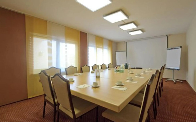 Hotel Café Nothnagel