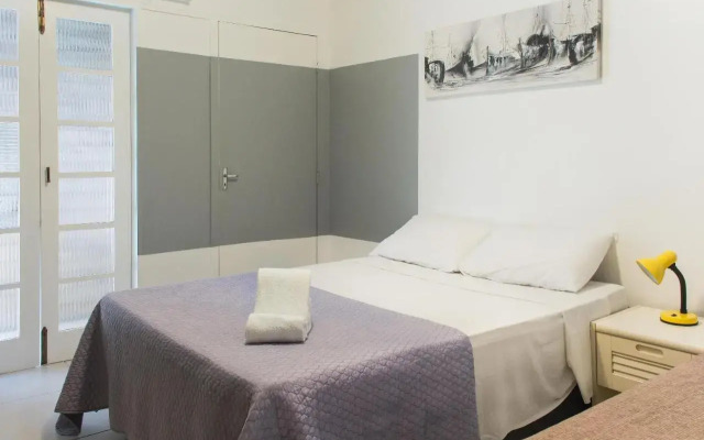 Tribos Hostel Central - Búzios