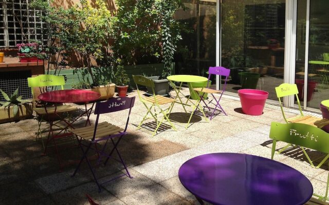 Garden Hotel