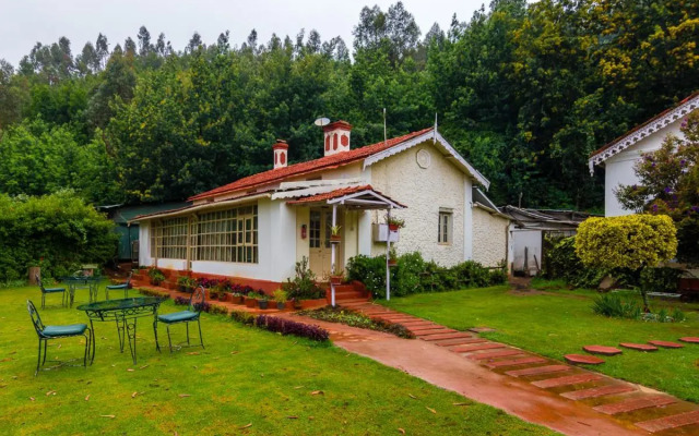 Kings Cliff - A Heritage Hotel