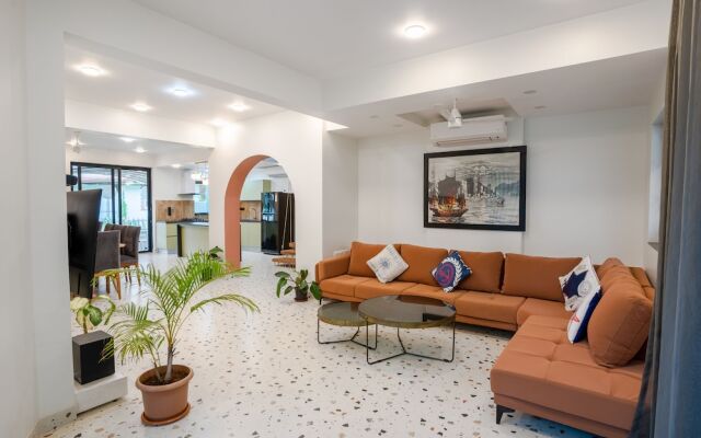 Villa Reverie 6 Bedroom Ultra Modern